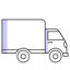 Delivery & Installation