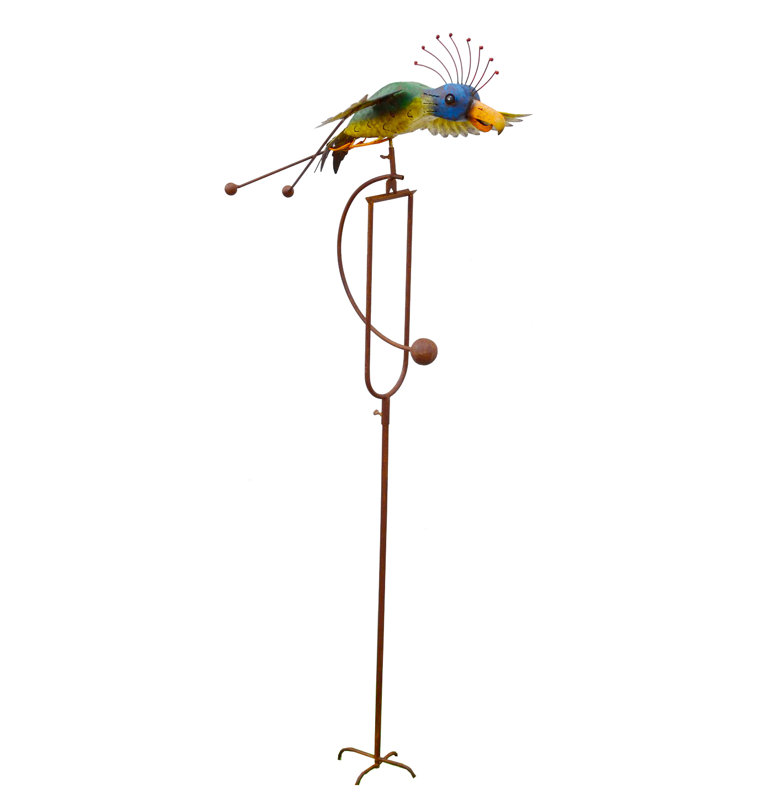 Piquet de jardin Balancer