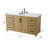 60 inch Single Bathroom Vanity-2126245885