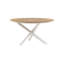 Anoki Round Extendable Outdoor , 140cm cm W 140cm cm D-40630793