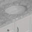 Hampton 42'' Single Bathroom Vanity with Top-1185607619-1185607630