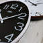 Aliya Wall Clock-1328602081