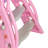 KingSo 56.29'' W Plastic Climber-50988321