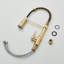Belfry Kitchen Dejean Kitchen Faucet