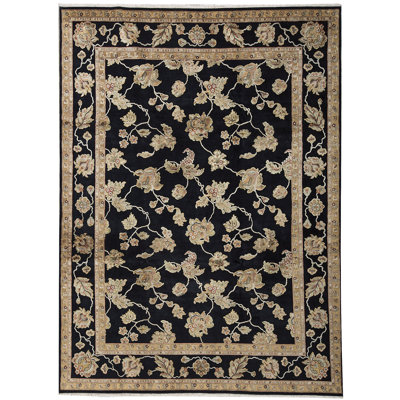 One-of-a-Kind 9' X 12'1" Area Rug in