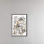 Intertwined Gold I Print by Bella Lane-67253122