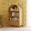 Bondi Assembled Bookcase