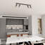 Samonie Flush Mount-1986726962