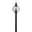 Jolie Outdoor 4-Light Lantern Head