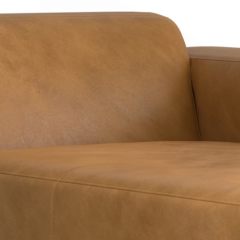 Right Chaise Sofa Module