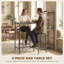 2 - Person Dining Set-1413807679