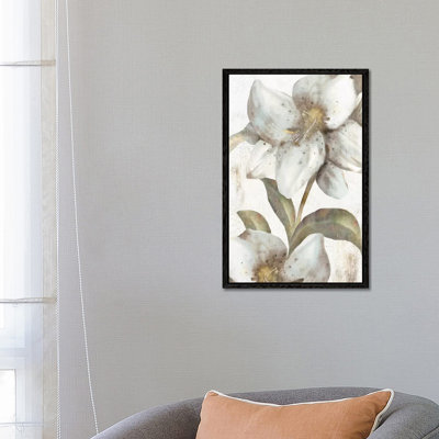 Italian Love 1 Piece Painting on Canvas