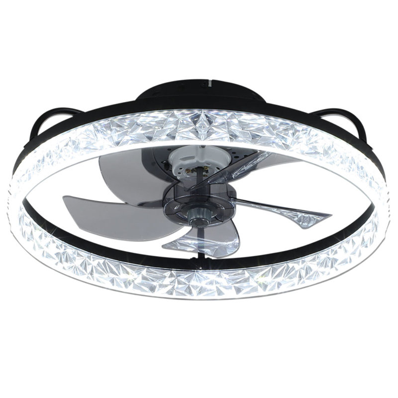 Ceiling Fan with LED Lights