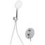 Rain Shower Head-1917643367