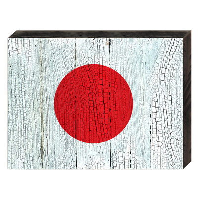 Handmade Wall Decor on Wood