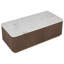 Dimitri Marble Cocktail Table-212488361