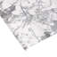 Non-Pasted Non-Woven 3D Embossed Wallpaper Roll