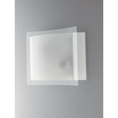 Spavinaw Flush Mount