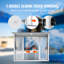 Auvent de service pour camion-109107233