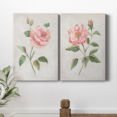 " Grandiflora I " 2 - Pieces