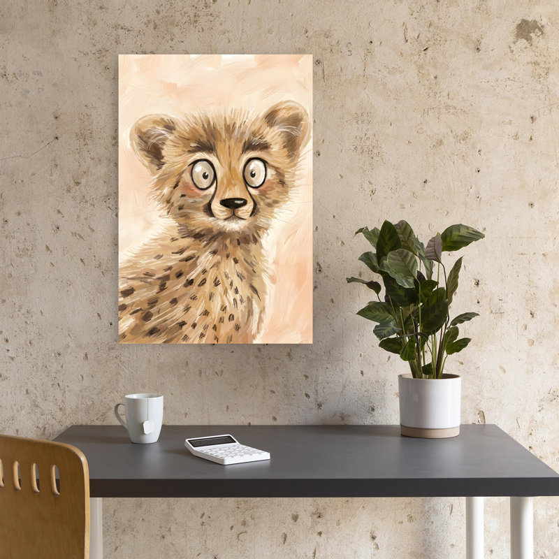 Print, 45.72cm H x 30.48cm W