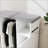 Ironing Cart With Rolling Ironing Board