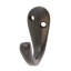 Iron Wall Wall Hook