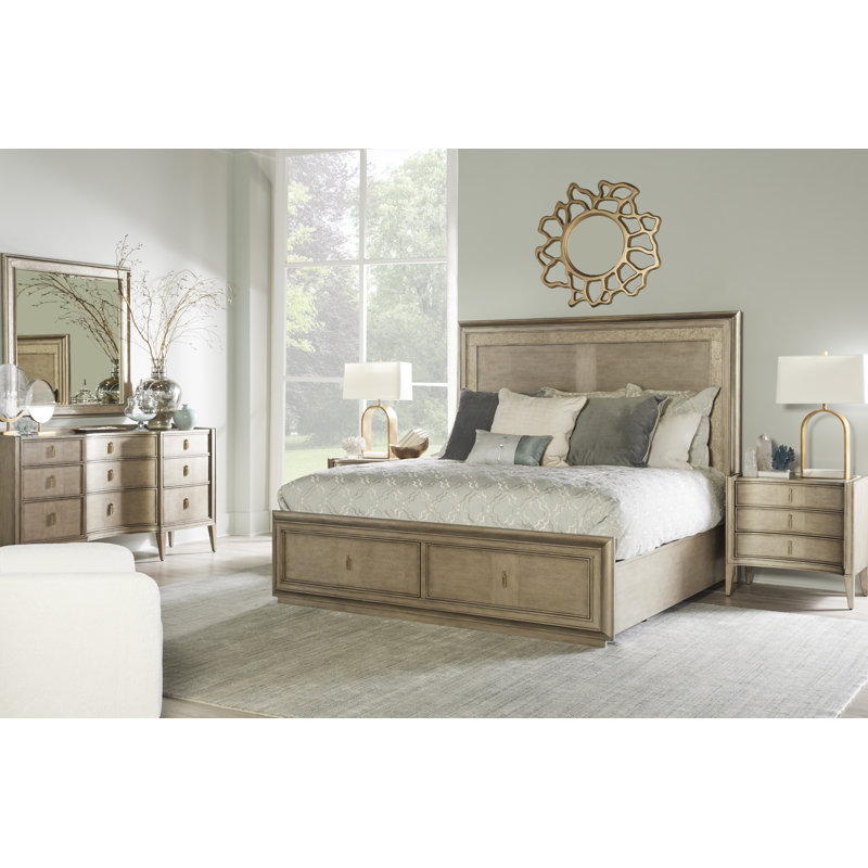 Cove Nightstand
