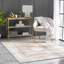 Well Woven Cairo Thalia Geometric Vintage Ivory Rug-62826784