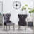 Kemarie Velvet Side Chair-1516402480