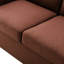 Canapé-lit futon convertible 57,63 po