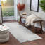 Modern Rug, Abstract Easy to Clean Rug For Living, Dining Room, Bedroom, Kitchen-914621726