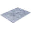 Overdyed One-of-a-Kind Rectangle 9' X 12'2" Hand Knotted Area Rug