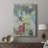 Santa Barbara -Custom Wrapped Gallery Cavas-991219907