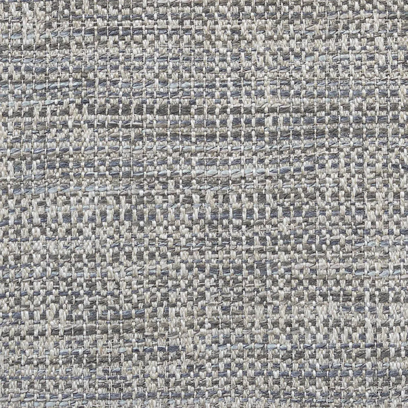 Auckland Performance Fabric, Charcoal