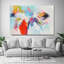 Invitation Of Luck Painting by Irena Orlov