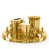 Gold is out of stock