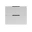Meuble-lavabo blanc 24 po sans lavabo