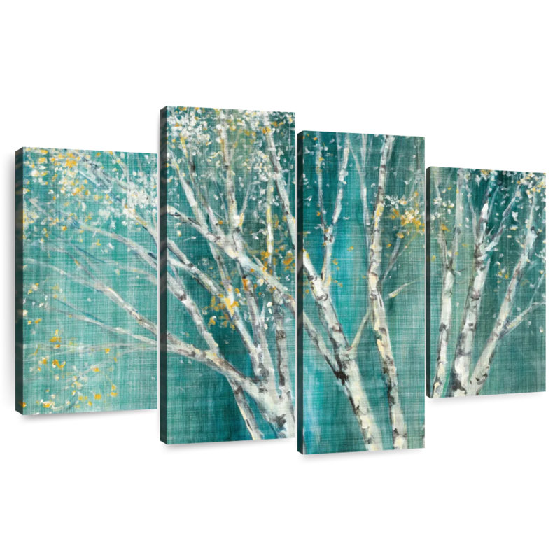 Harnek Blue Birch Horizontal