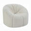 Chaise Osmash avec pivot