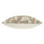 Bozanka Abstract Square Cushion-202566463