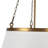 Speakeasy 1 - Light Unique/Statement Pendant-66310951