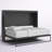 Warnke Full / Double Murphy Bed-836607209