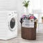 Bamboo Laundry Hamper