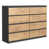 Anthracite/Lancelot oak is out of stock