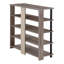 12 Pair Shoe Rack-1481988208
