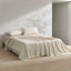 Ensemble de draps en percale de coton Calvin Klein-110327682-93484735