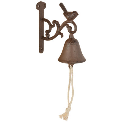Doorbell Bird (Small)