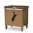 Alboran Nightstand
