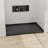 48" W X 32" D Acrylic Shower Base, Composite Single Threshold Shower Pan, Center Drain Slip-Resistant-130083724
